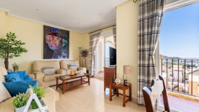 Apartment on Avenida del Tomillo, 2 photo 2