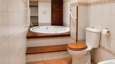 Apartment in the Centre photo 11