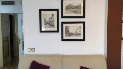 Apartment in the Centre photo 3