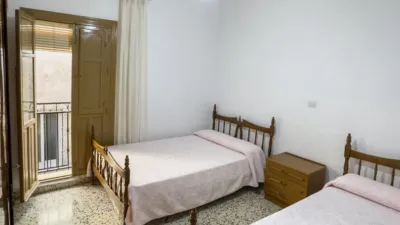 Casa en Guájar-Fondón photo 10