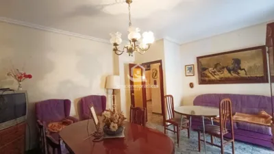 Apartment in San Ildefonso photo 8