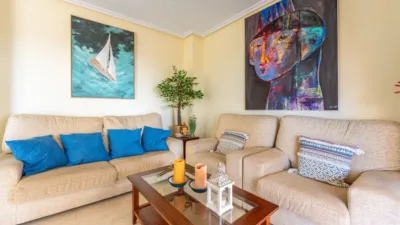 Apartment on Avenida del Tomillo, 2 photo 27