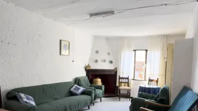 Casa en Guájar-Fondón photo 15