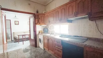 Apartment in San Ildefonso photo 19