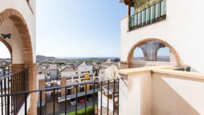 Apartment on Avenida del Tomillo, 2 photo 16