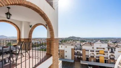 Apartment on Avenida del Tomillo, 2 photo 17