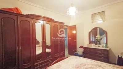 Apartment in San Ildefonso photo 14