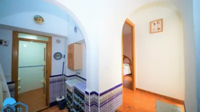 Casa en Guájar-Fondón photo 6