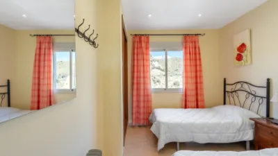 Apartment on Avenida del Tomillo, 2 photo 32