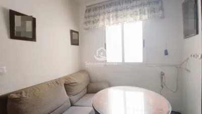 Apartment in San Ildefonso photo 23