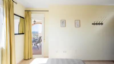 Apartment on Avenida del Tomillo, 2 photo 46