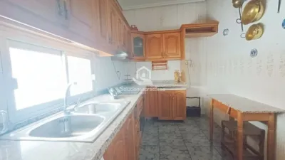 Apartment in San Ildefonso photo 21