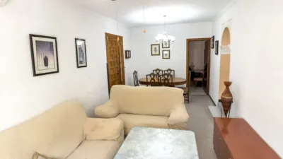 Casa en Guájar-Fondón photo 3