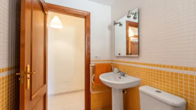 Apartment on Avenida del Tomillo, 2 photo 31