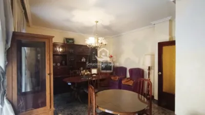 Apartment in San Ildefonso photo 9