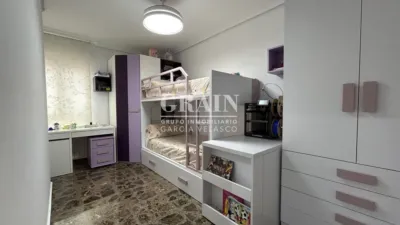 Apartment in San Pablo photo 12