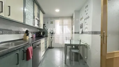 Apartment in San Pablo photo 6