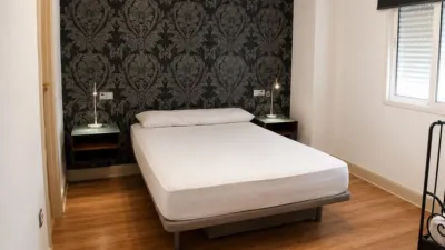 Apartment in the Centre photo 8