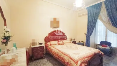 Apartment in San Ildefonso photo 12