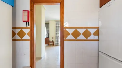 Apartment on Avenida del Tomillo, 2 photo 13