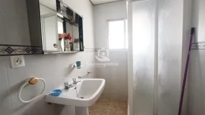 Apartment in San Ildefonso photo 26