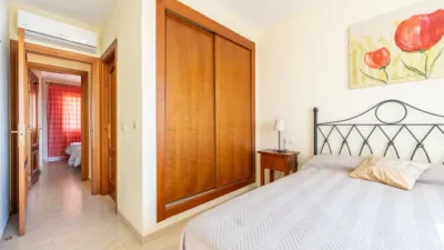 Apartment on Avenida del Tomillo, 2 photo 41