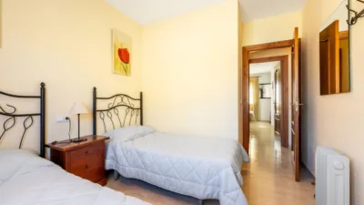 Apartment on Avenida del Tomillo, 2 photo 36