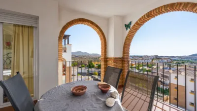 Apartment on Avenida del Tomillo, 2 photo 26