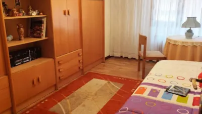Apartment in the City Centre photo 16