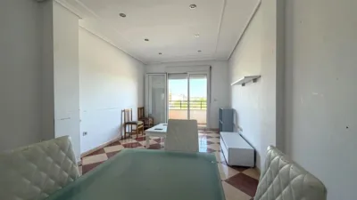 Apartment on Avenida de Juan Carlos I photo 7