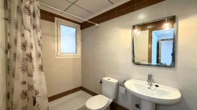 Apartment on Avenida de Juan Carlos I photo 14