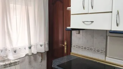 Apartment in the City Centre photo 9