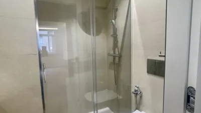 Flat in Cuatro Caminos photo 19