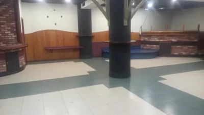 Local comercial en alquiler en Inferniño - Vista 5