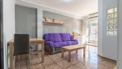 Apartment on Carrer de Peñíscola photo 9