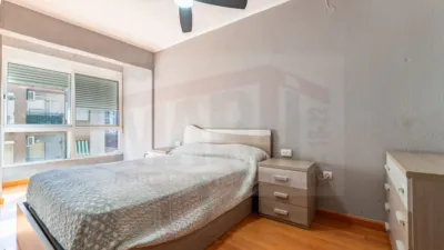 Apartment on Carrer de Peñíscola photo 16