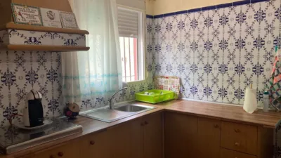Rustic finca in Hondon de Las Nieves photo 28