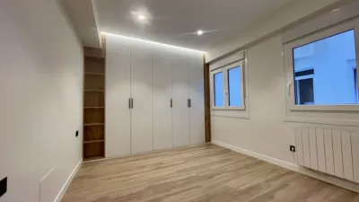 Flat in Cuatro Caminos photo 16