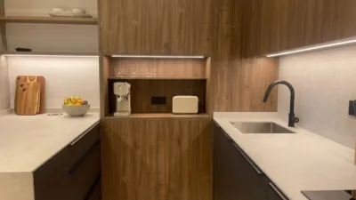 Flat in Cuatro Caminos photo 6