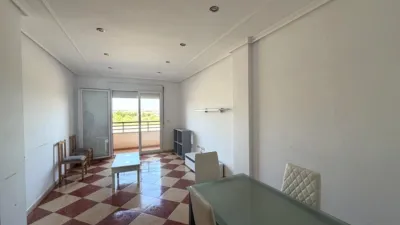 Piso – Caudete, Albacete - Vista 5