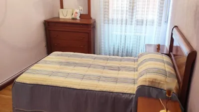 Apartment in the City Centre photo 21