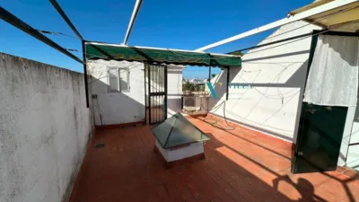Casa en Zona Santa Lucía photo 23
