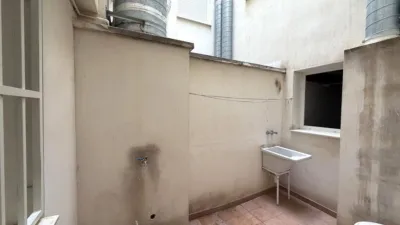 Apartment on Avenida de Juan Carlos I photo 17