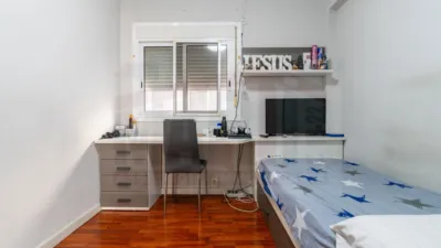 Apartment on Carrer de Peñíscola photo 22