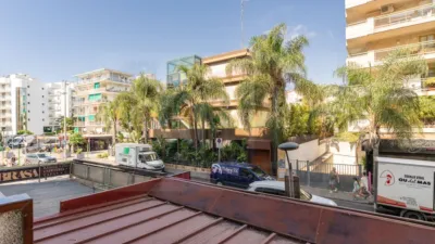 Apartment in Salou photo 14
