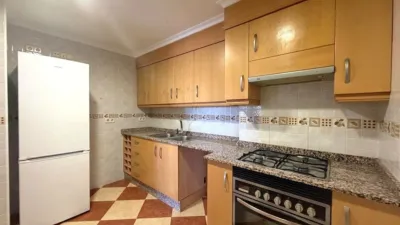 Piso – Caudete, Albacete - Vista 2