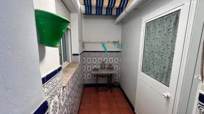Casa en Zona Santa Lucía photo 8