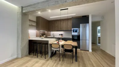 Flat in Cuatro Caminos photo 9