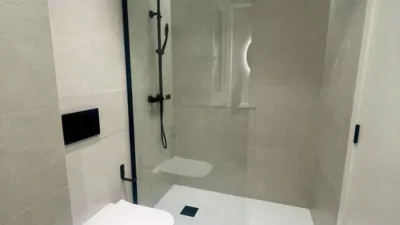 Flat in Cuatro Caminos photo 12