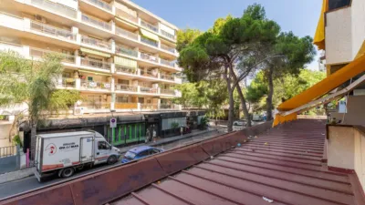 Apartment in Salou photo 15